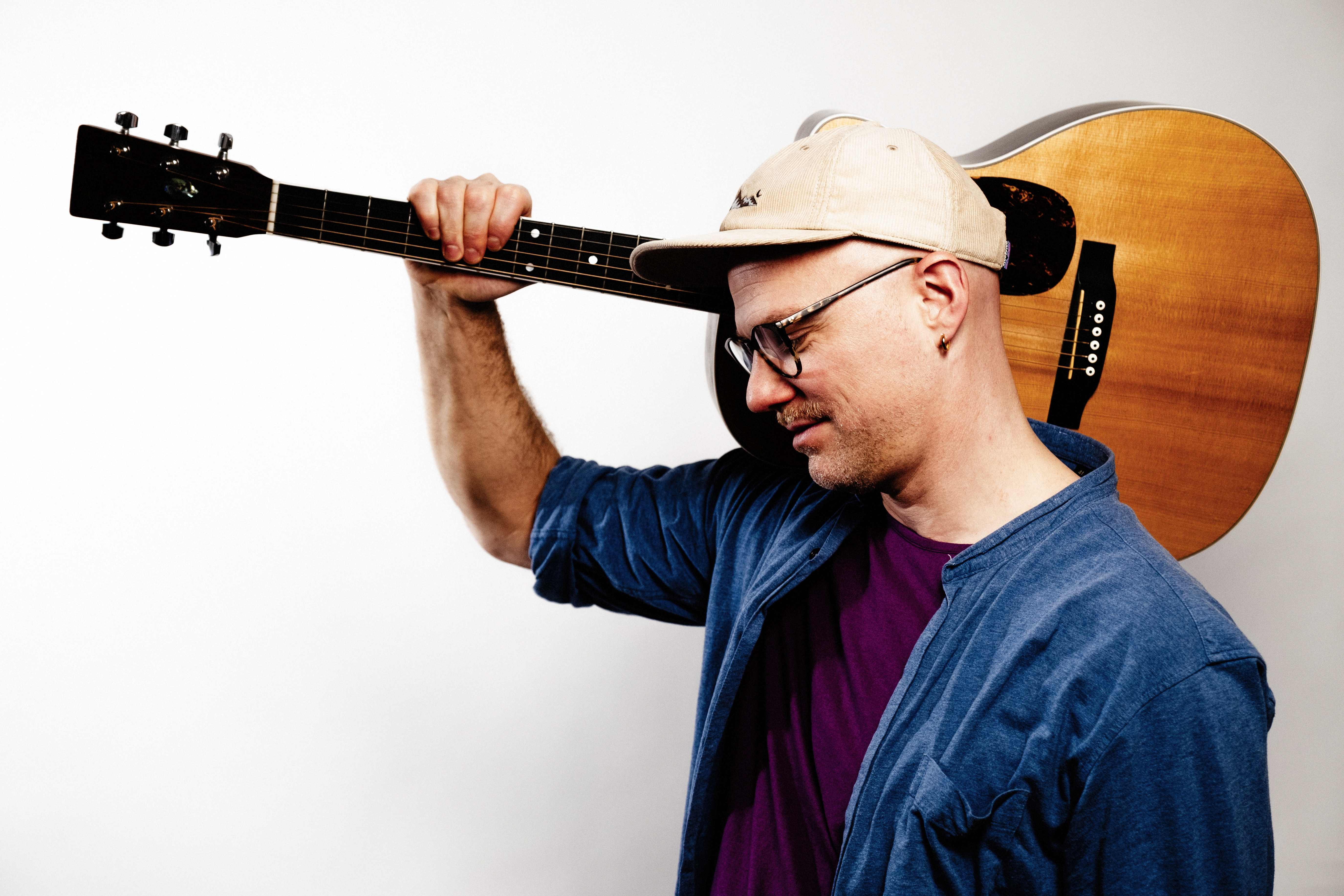 Pressefoto Julius Kayser 2